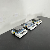 Thermo Scientific Compact Drybath D - Quantity 3 image 0